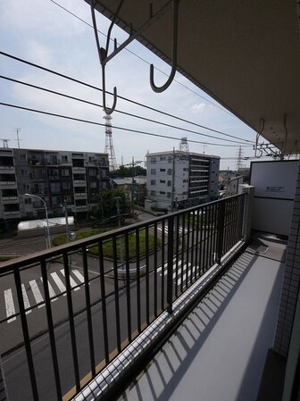 コンフォート21の物件内観写真